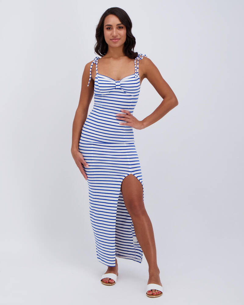 Mooloola Croatia Maxi Dress for Womens