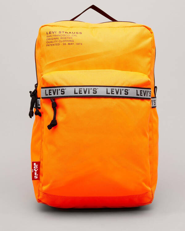 Levi's L Backpack for Womens