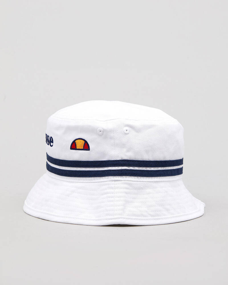 Ellesse Lorenzo Bucket Hat for Womens