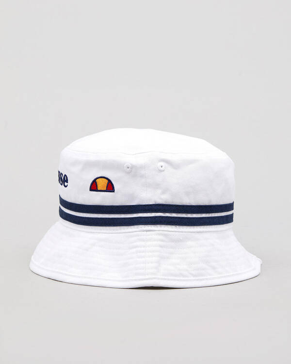 Ellesse Lorenzo Bucket Hat for Womens