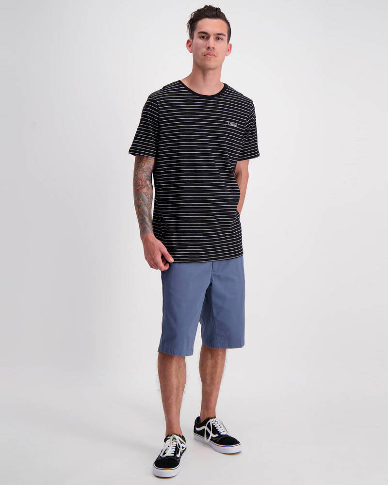 Fox Essex Walk Shorts for Mens