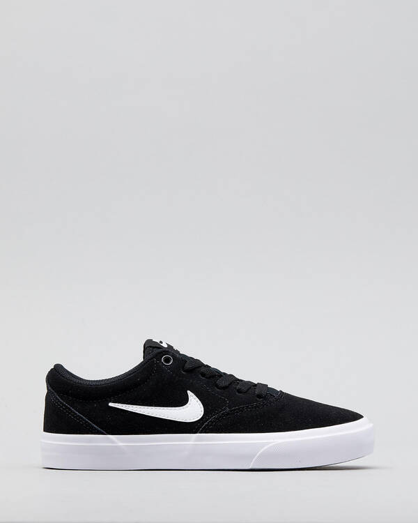 Nike Womens SB Charge Shoes for Womens