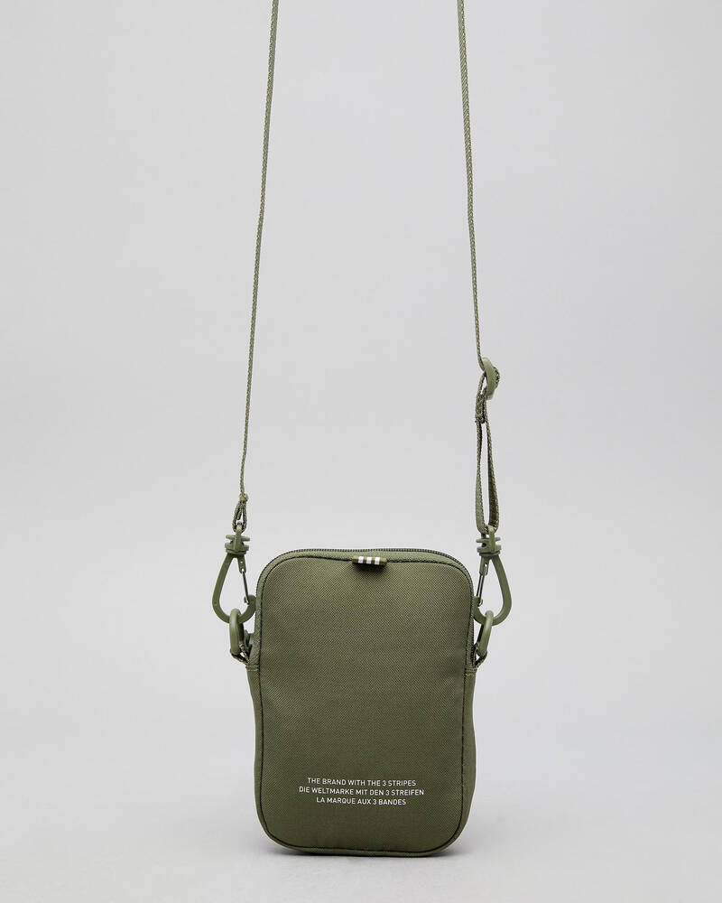 Adidas Adidas Trefoil Festival Bag for Womens