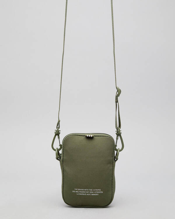Adidas Adidas Trefoil Festival Bag for Womens