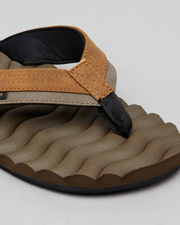 Kustom Hummer Thongs for Mens