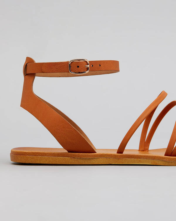 Mooloola Arya Sandals for Womens
