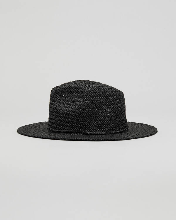Mooloola Valerie Panama Hat for Womens