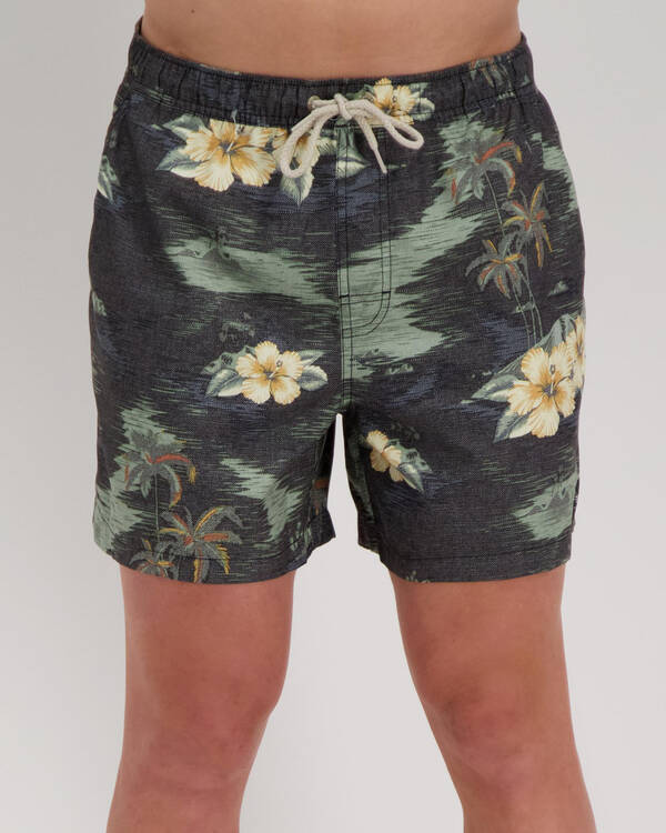 Rip Curl Dreamers Volley Board Shorts for Mens