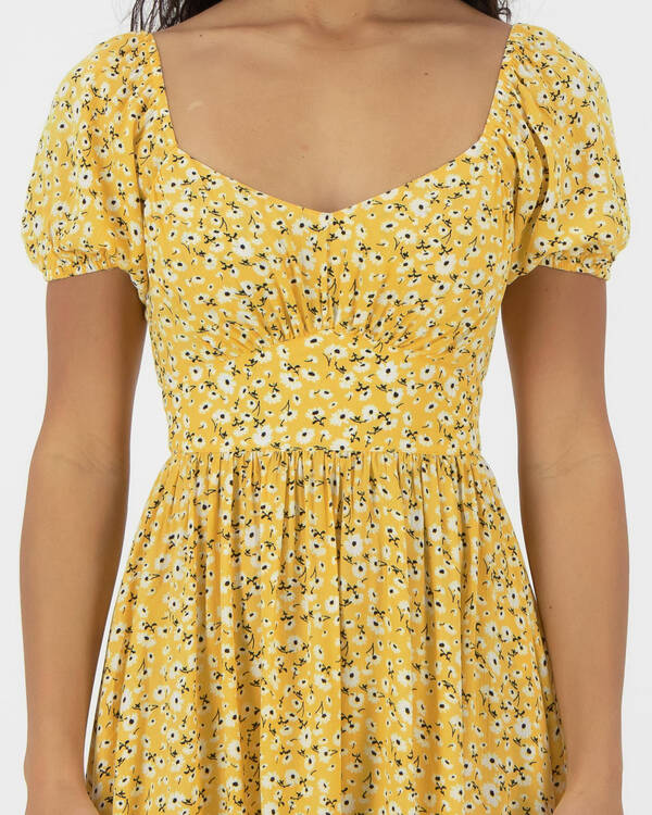Mooloola Tristy Dress for Womens