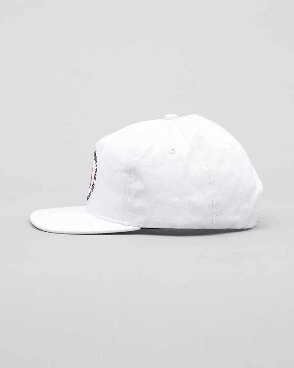 Thrasher New Oath Snapback Cap for Mens