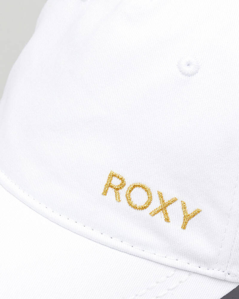 Roxy Blancas Cap for Womens