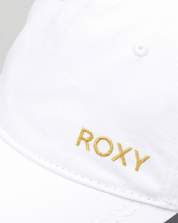 Roxy Blancas Cap for Womens