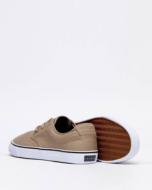 Lucid Geomet Shoes for Mens