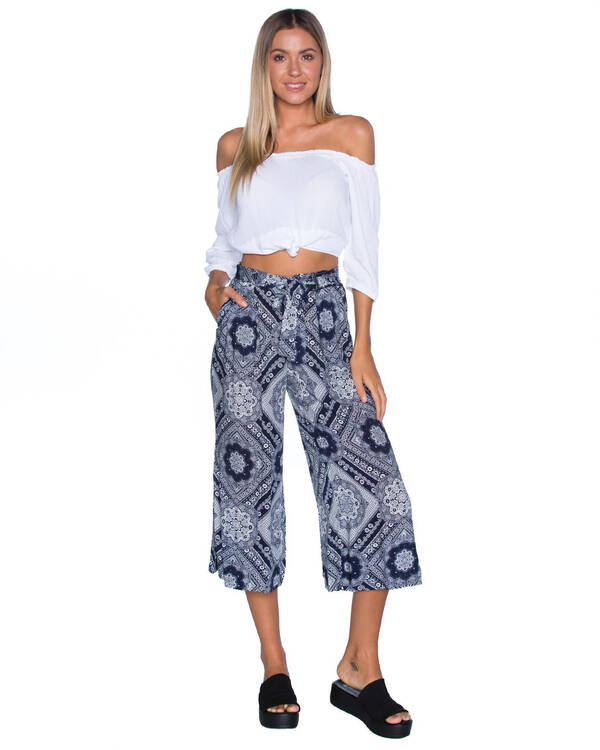Mooloola Suzi Beach Pants for Womens