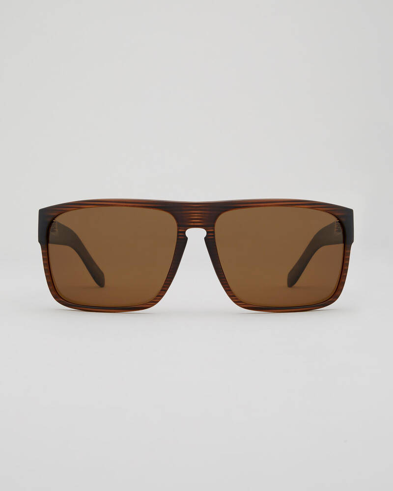 Carve Vendetta Matte Polarized Sunglasses for Mens