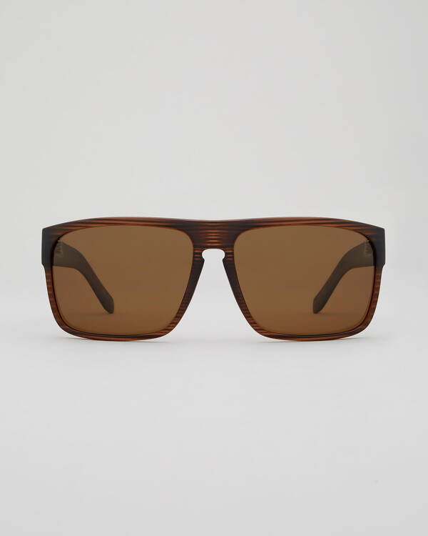 Carve Vendetta Matte Polarized Sunglasses for Mens