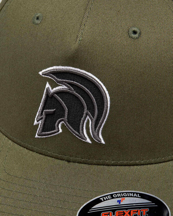 Sparta Stadium Flexfit Cap for Mens