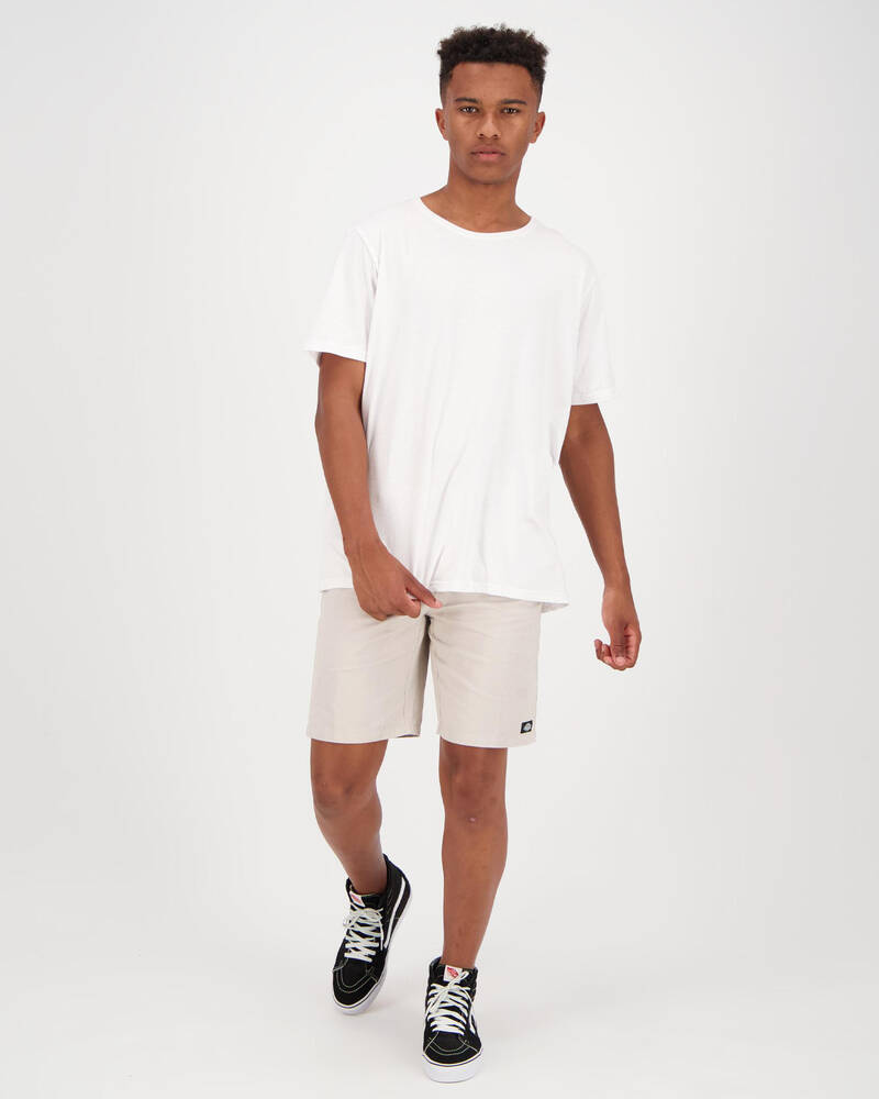Dickies GD Regular Walk Short for Mens