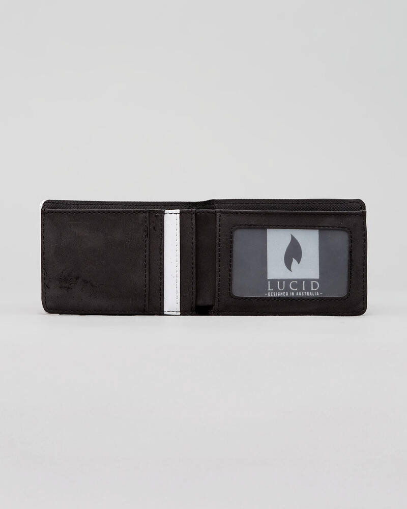 Lucid Hone V2 Wallet for Mens