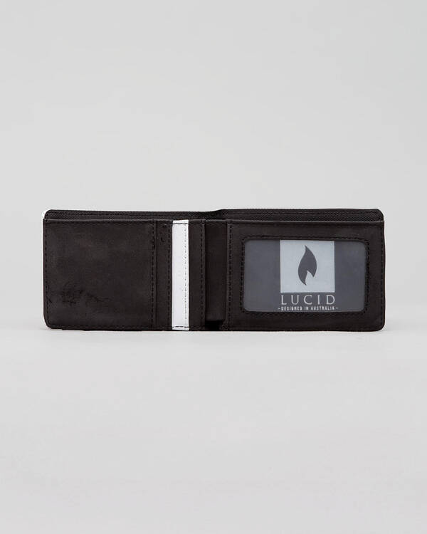 Lucid Hone V2 Wallet for Mens