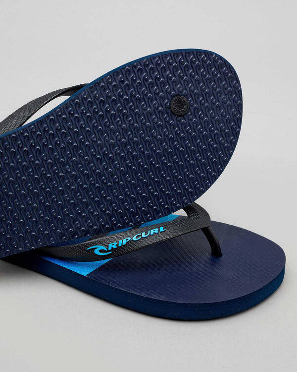 Rip Curl Flyer Thongs for Mens