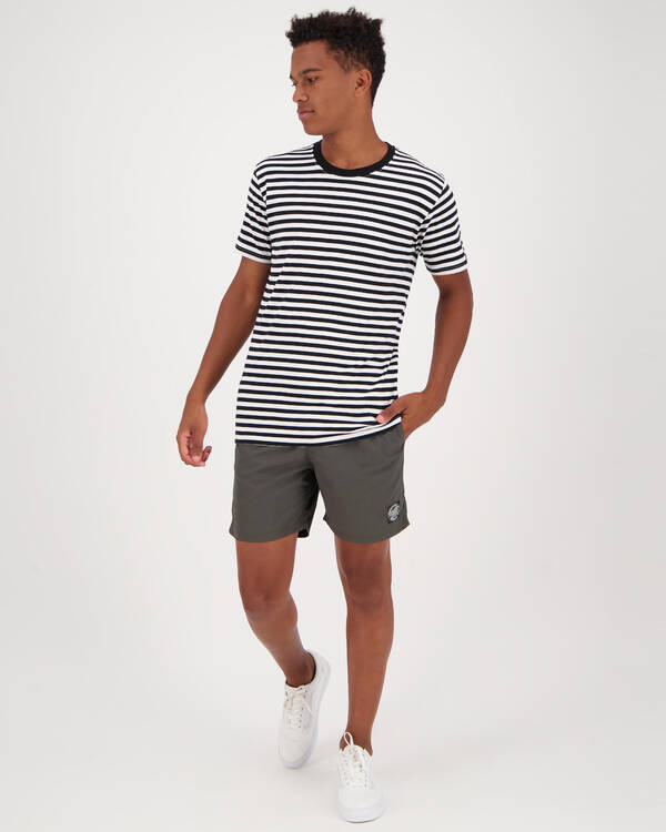 Santa Cruz Cruizier Reactive Shorts for Mens