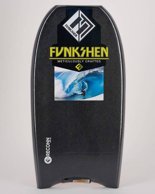 Funk Shen Reconn 38" Bodyboard for Mens