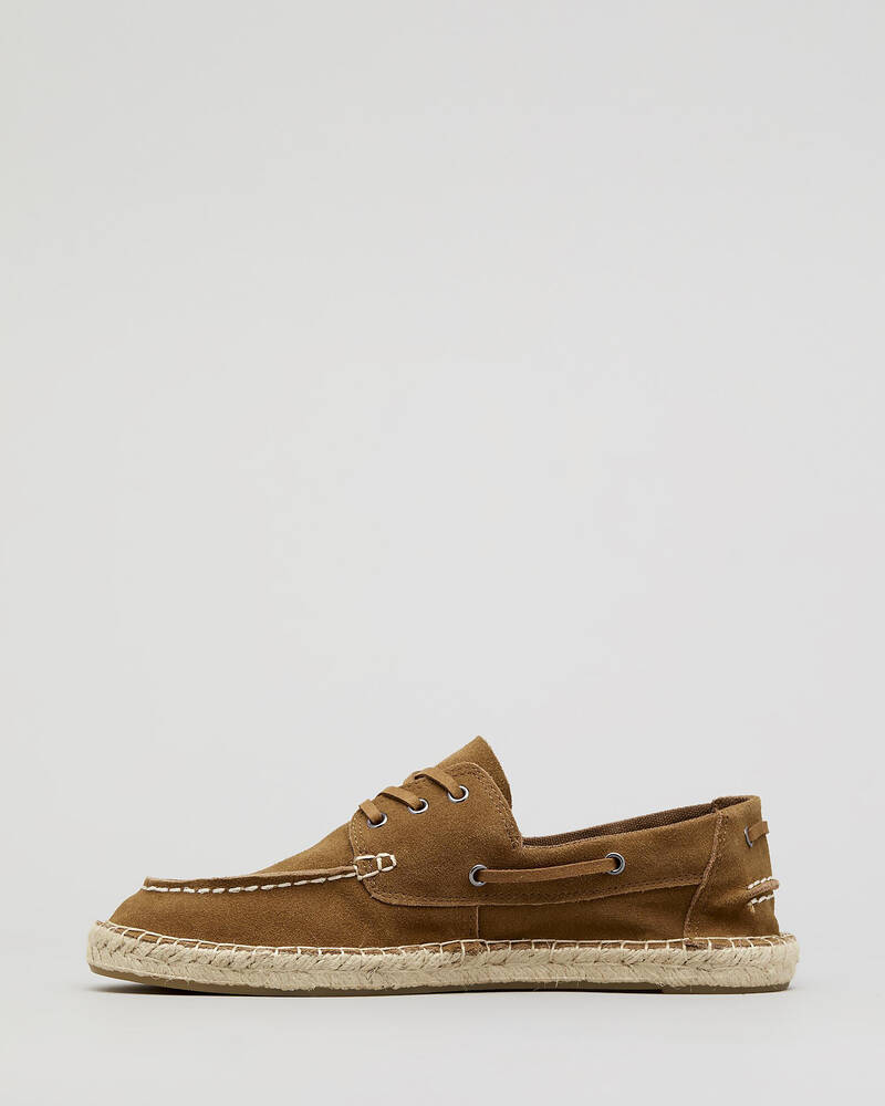 Lucid Byron Shoes for Mens