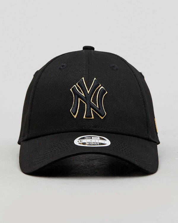 New Era NY Yankees Cap for Womens