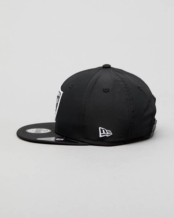 New Era Boys' Raiders 9Fifty Cap for Mens