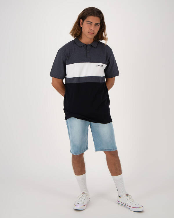 Jacks Carbon Walk Shorts for Mens