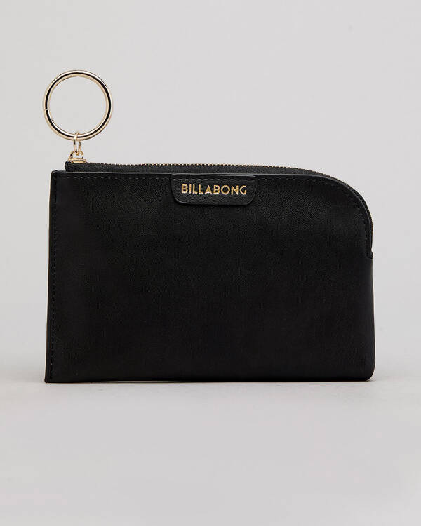 Billabong Lottie Coin Purse for Womens