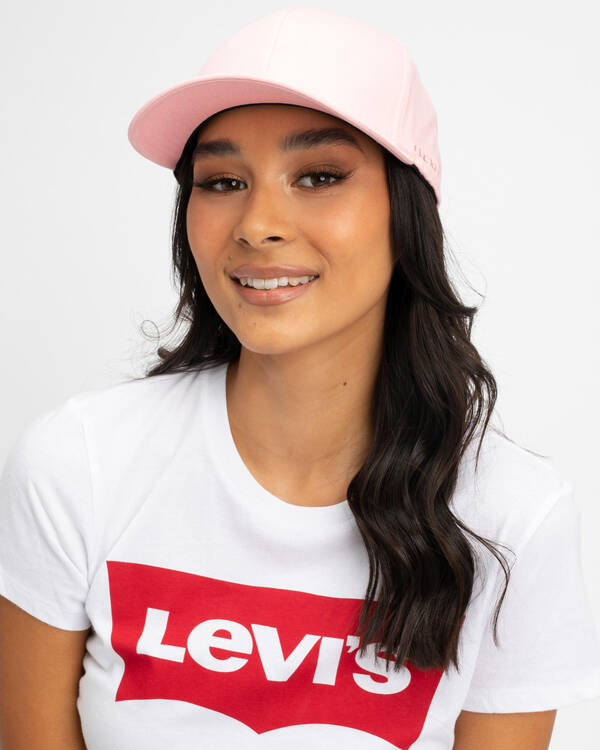 Flexfit Worn By The World Cap for Womens