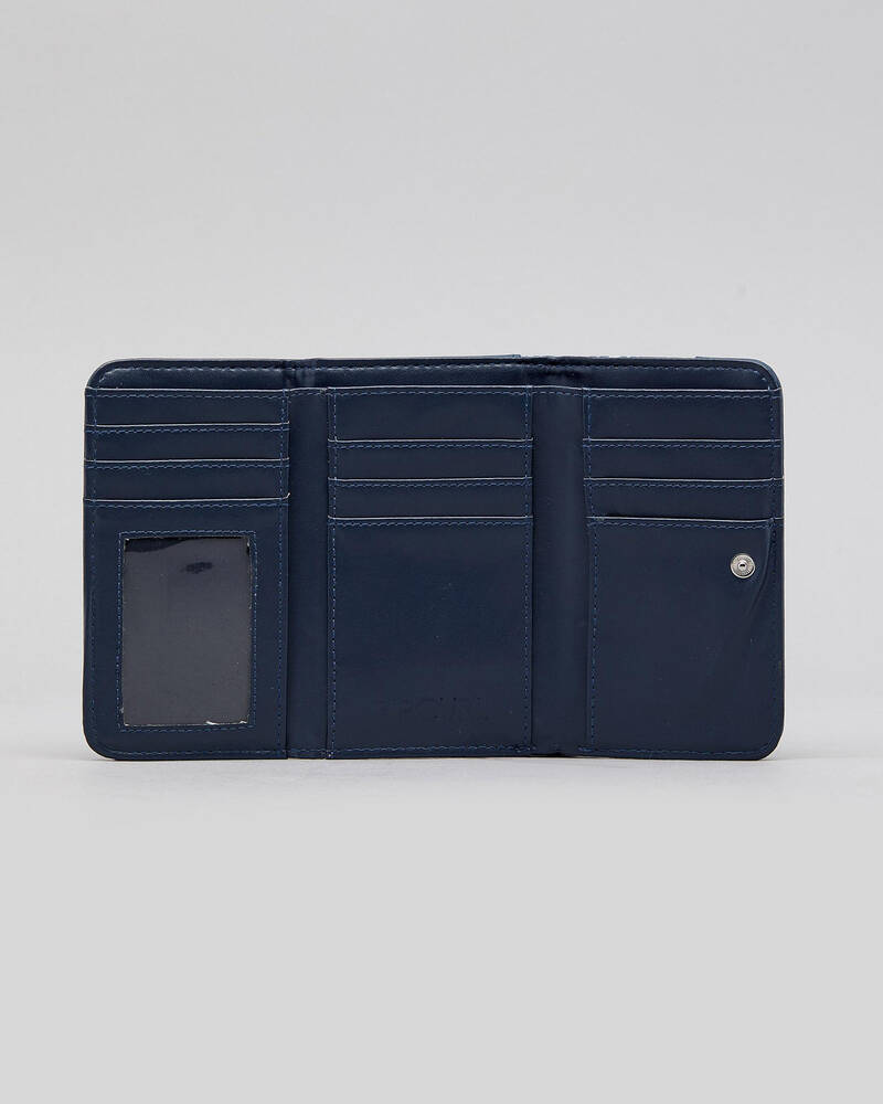 Rip Curl Surf Shack Wallet for Womens