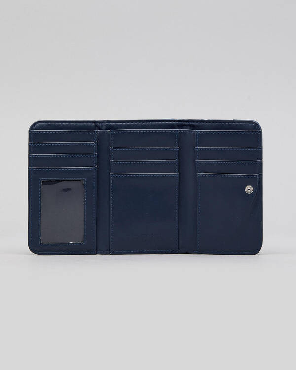 Rip Curl Surf Shack Wallet for Womens