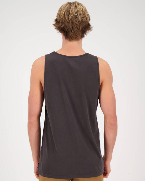 Billabong Wordsmith Tank for Mens