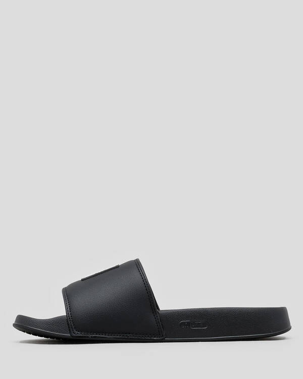 DC Shoes SE Slides for Mens