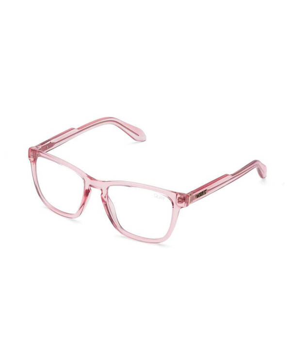 Quay Australia Hardwire Blue Light Glasses for Unisex