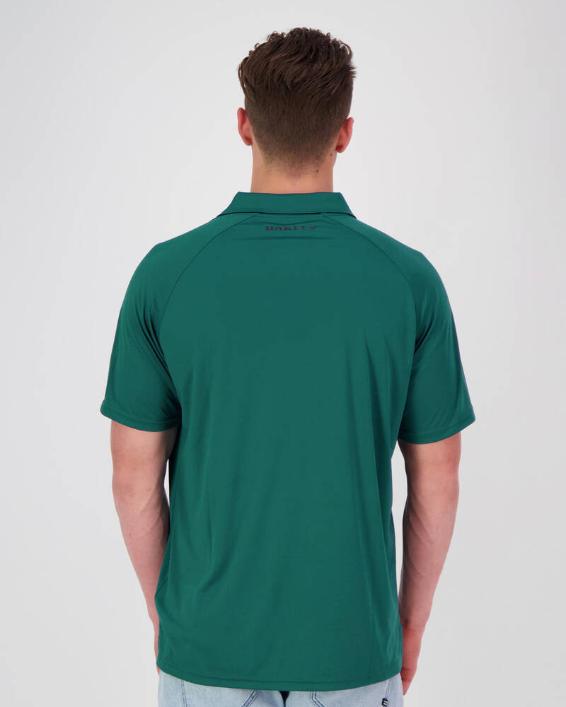Oakley Elemental Polo Shirt for Mens