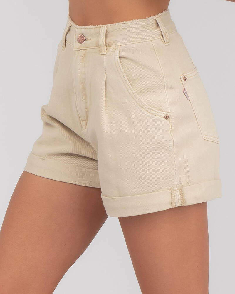 Used Urban Shorts for Womens
