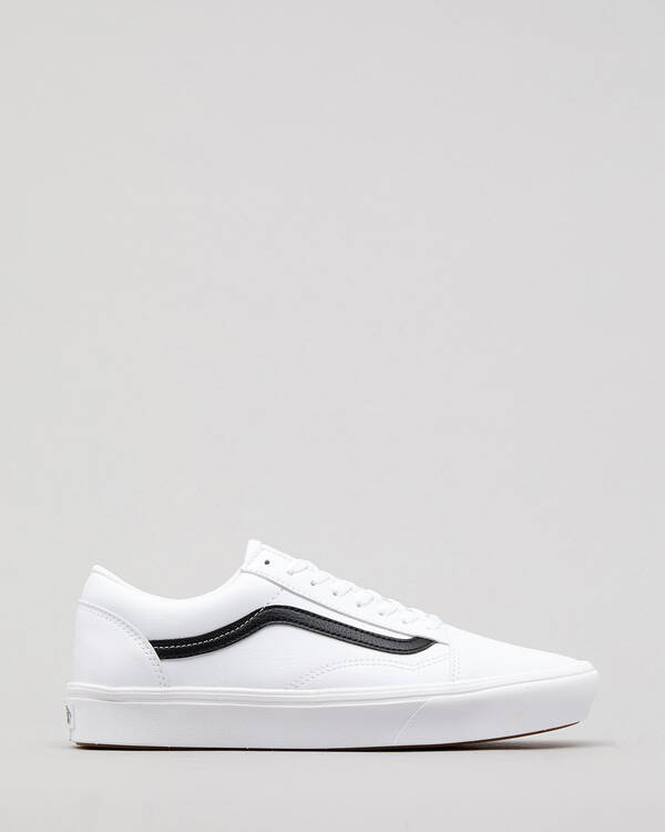 Vans ComfyCush Old Skool Shoes for Mens