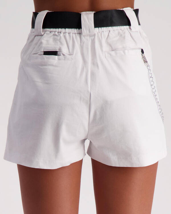 Ava And Ever Mia Shorts for Womens