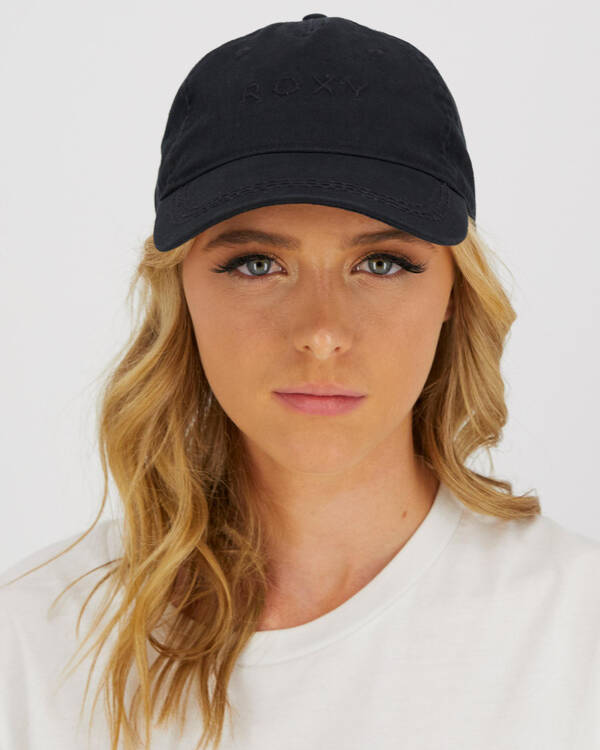 Roxy Dear Believer Logo Cap for Womens