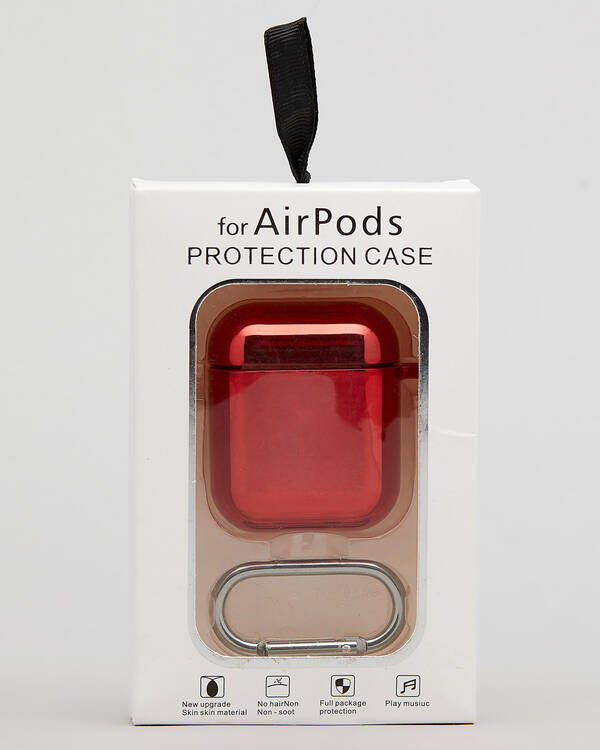 Get It Now Airpods Cover for Unisex