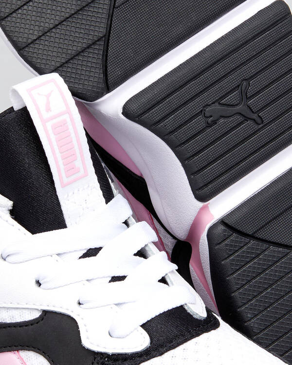 Puma Womens Nova 90's Shoes for Womens