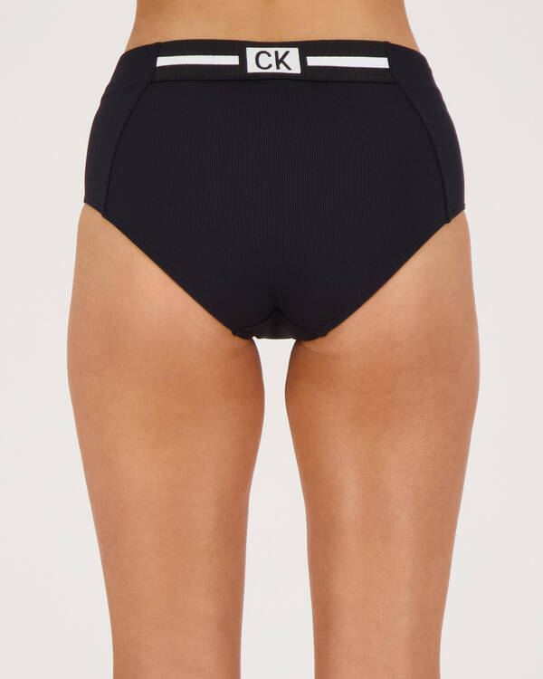 Calvin Klein Core Reset Bikini Bottom for Womens