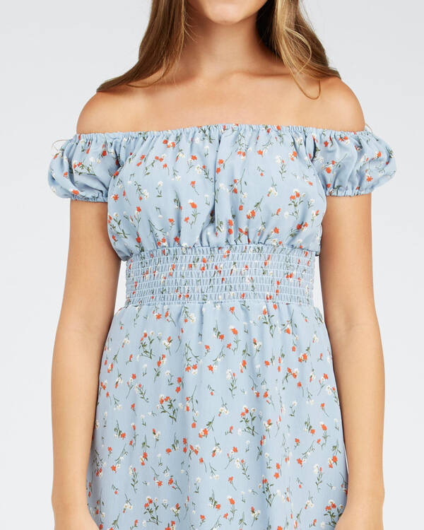 Mooloola Girls Dana Dress for Womens
