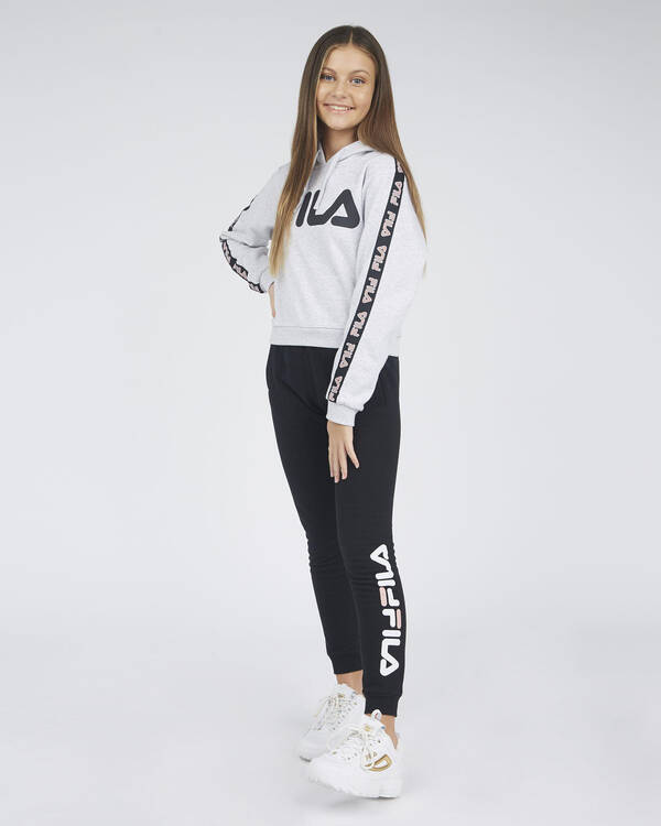 Fila Girls' Harlow Track Pants for Womens
