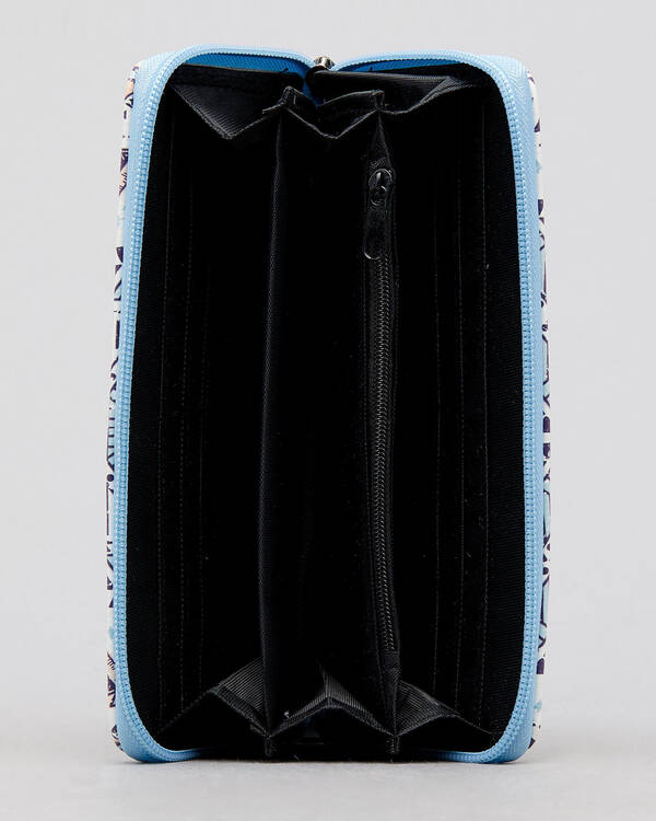 Mooloola Echo Wallet for Womens