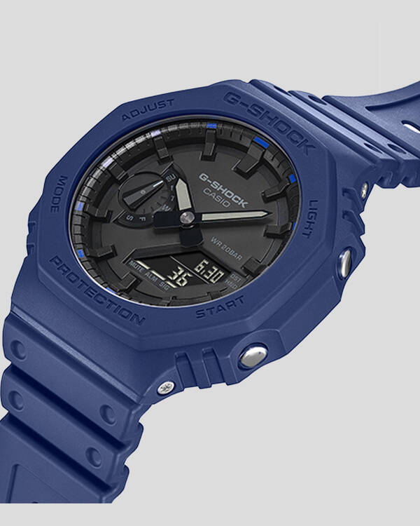 G-Shock G-Shock GA2100 Series Watch for Mens